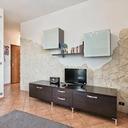 Appartamento Charming Montecucco Torino