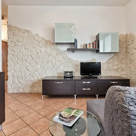 Appartement Charming Montecucco