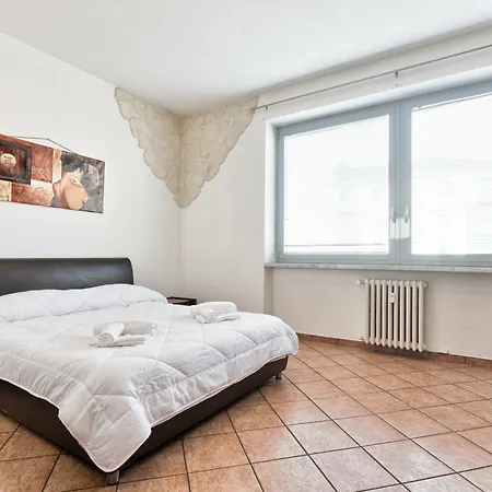 Appartement Charming Montecucco *