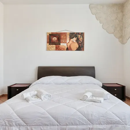 Appartamento Charming Montecucco