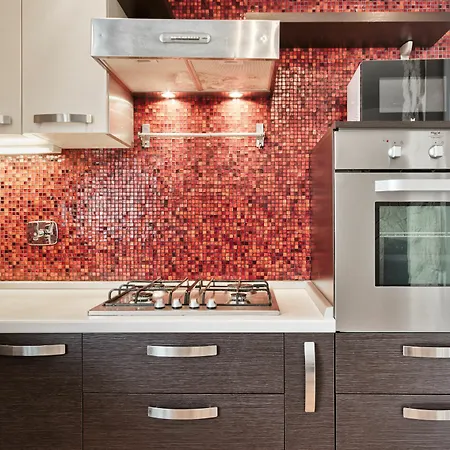 Apartamento Charming Montecucco